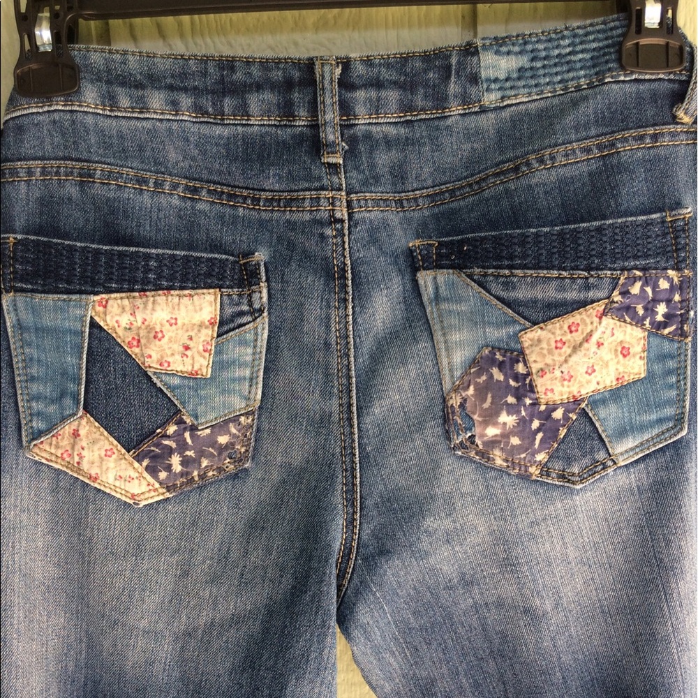 👖 Vanilla Star Jeans ⭐️