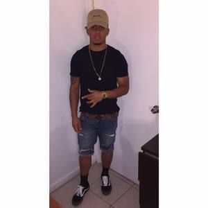 Meet your Posher, Jackson