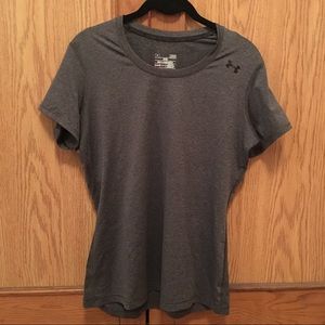 Under Armour Workout Tee
