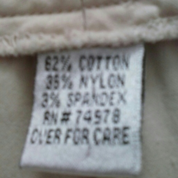 Cache Skort Short - Picture 2 of 4