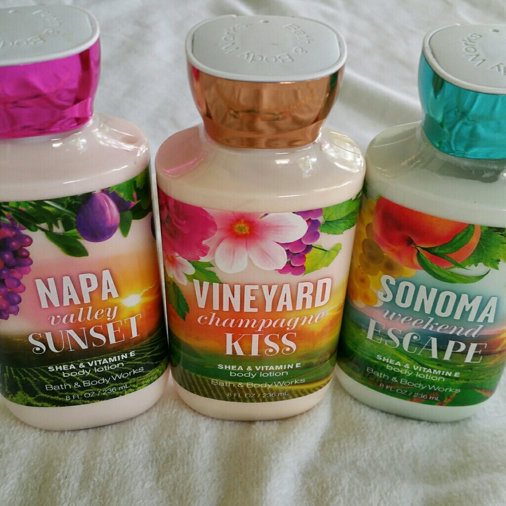 Lotions