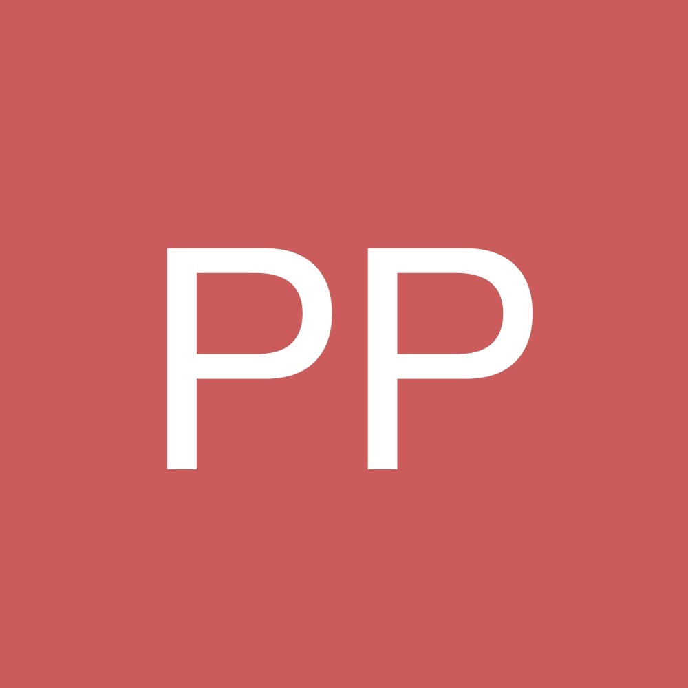 Meet your Posher, P.l.