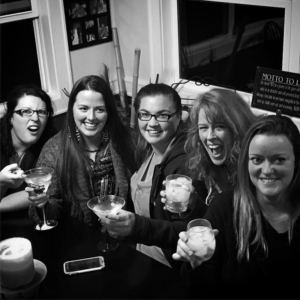 Meet your Posher, Kendal