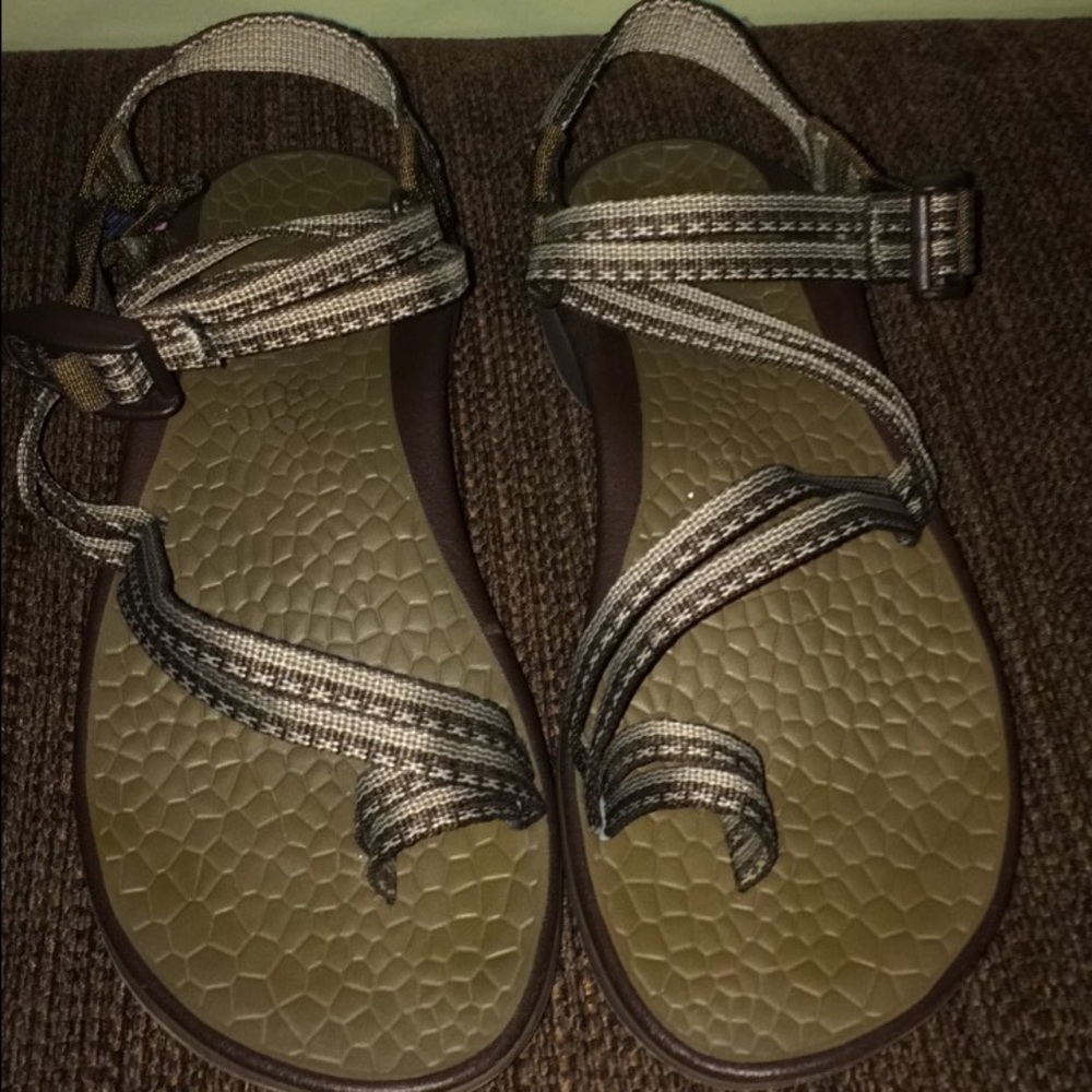 Women's Chacos
