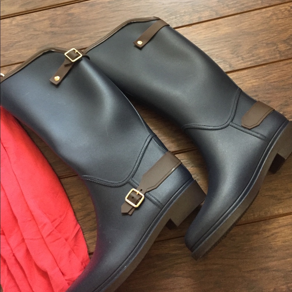 Rain Boots