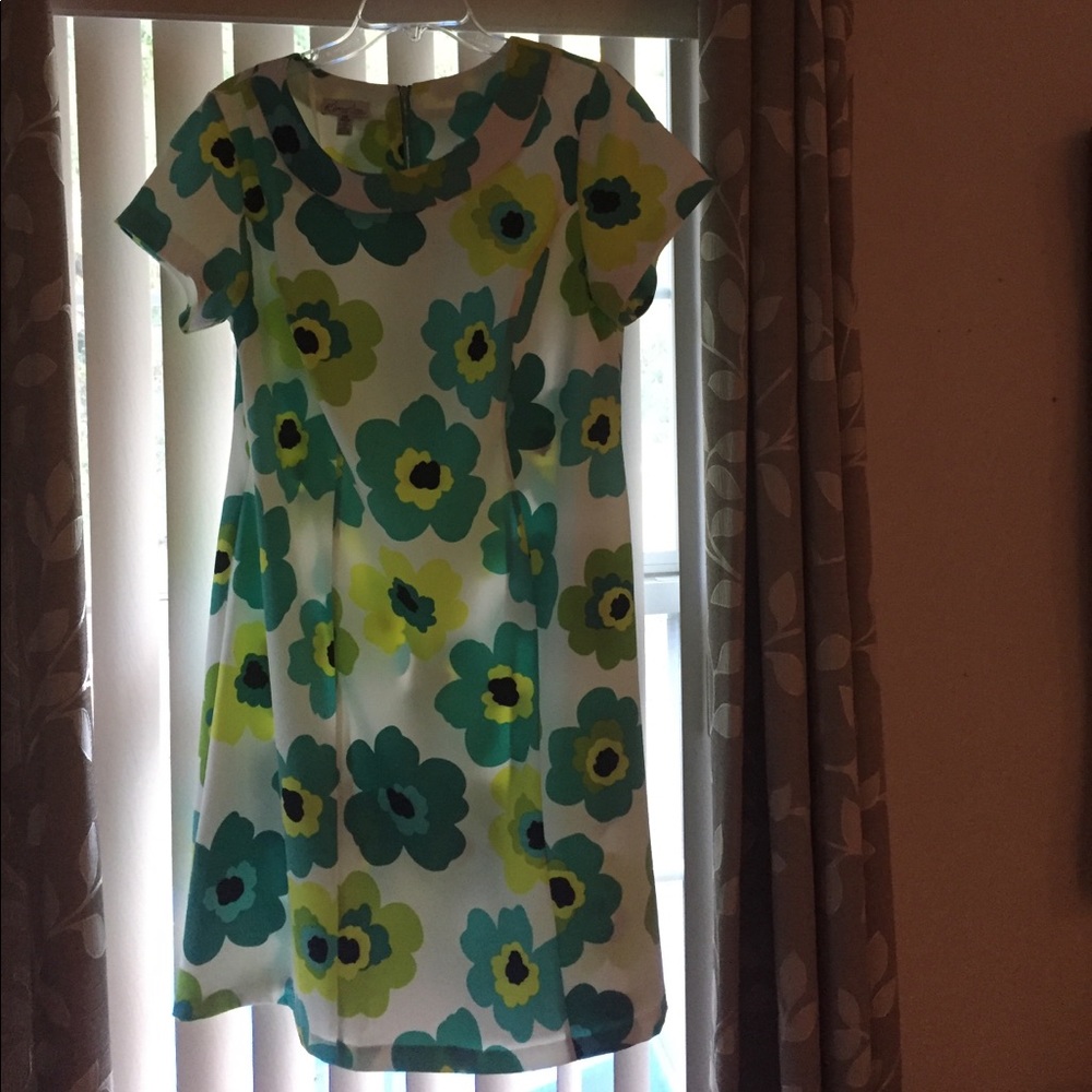 Never been worn