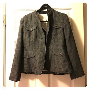 Banana republic jacket