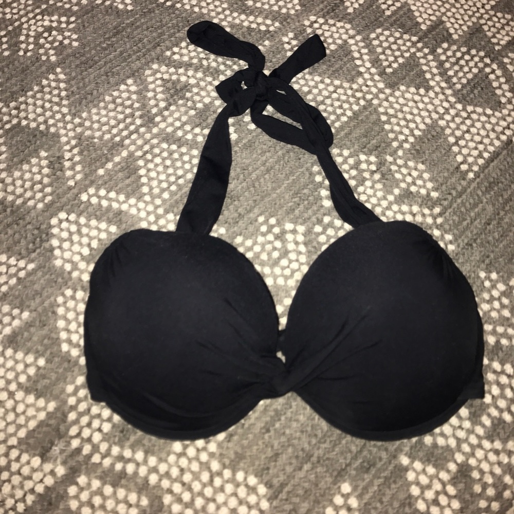 Bikini Top. Barely worn