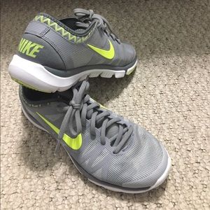 Nike training shoes! Final price