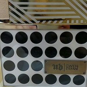 Urban Decay x Gwen Stefani