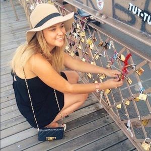 Meet your Posher, Sophia