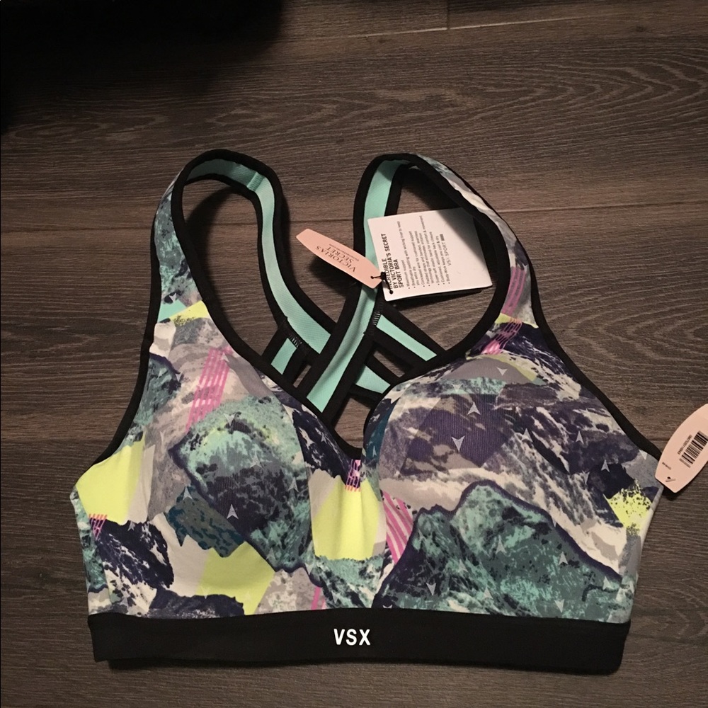 Sport Bra