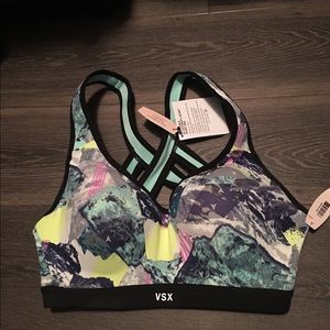 Sport Bra