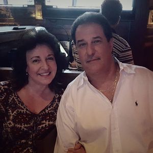 Meet your Posher, Priscilla pulido