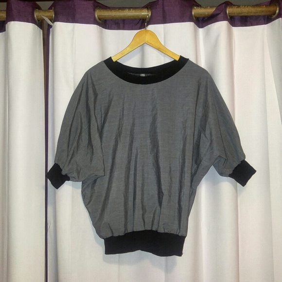 American Apparel shirt - Picture 1 of 2