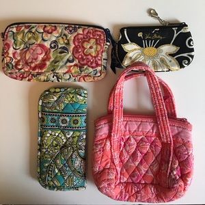 Vera Bradley Bundle