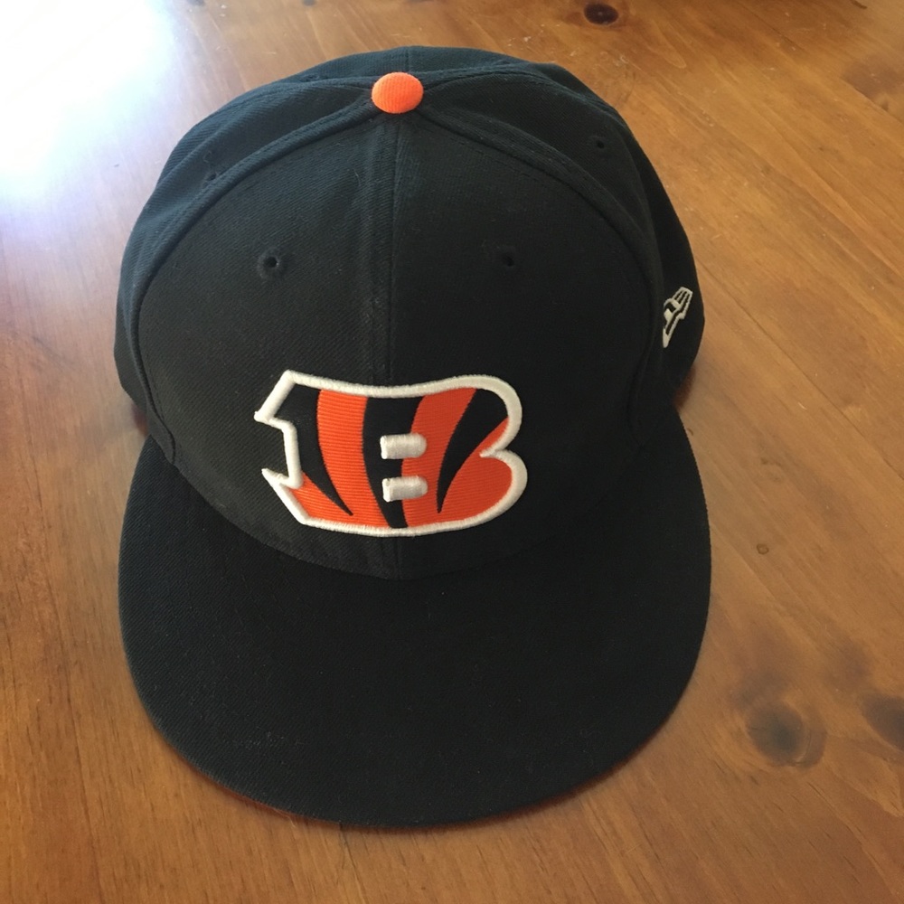 NFL Hat - Bengals