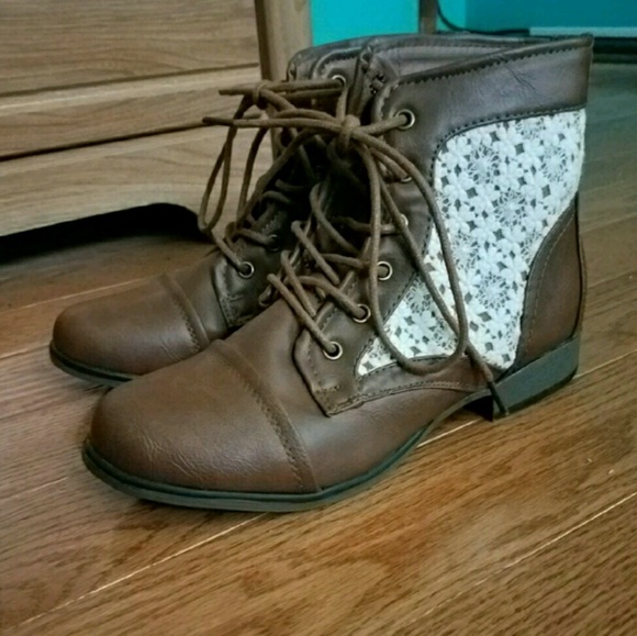 Boots - Picture 1 of 1