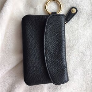 Vera Bradley Jen zip ID