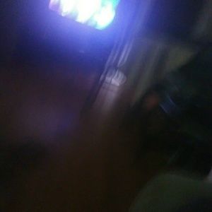 Meet your Posher, Bediako