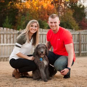 Meet your Posher, Eric