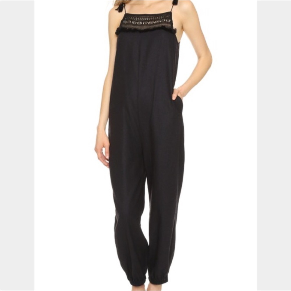 ✨ Madewell jumpsuit NWT ‼️