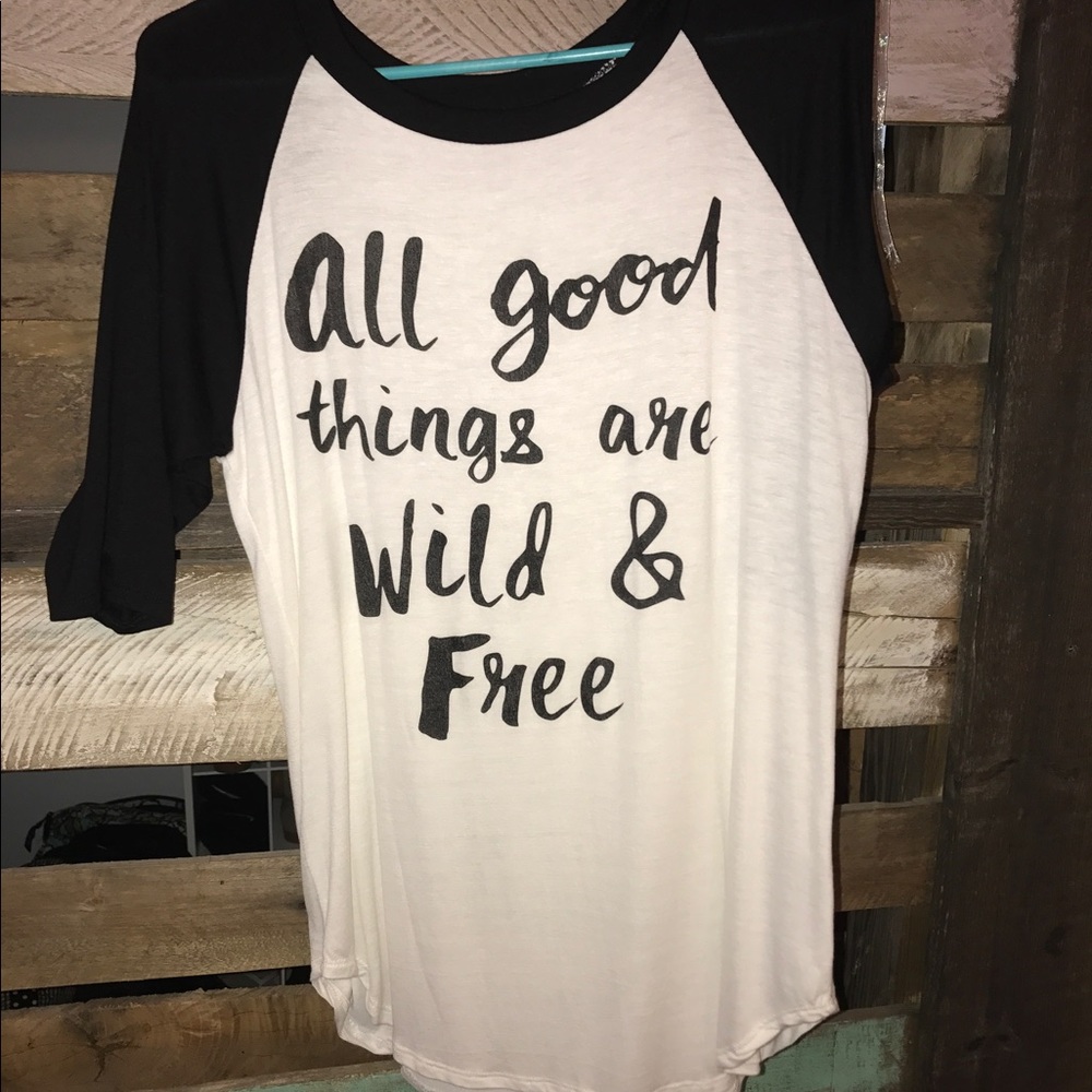 baseball tee