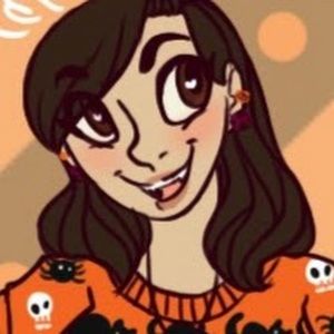 Meet your Posher, Tanya