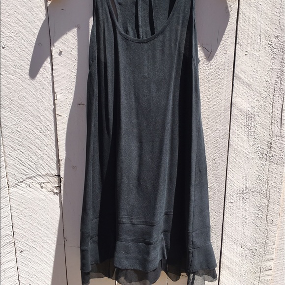 Little Black Mini Dress - Picture 1 of 3