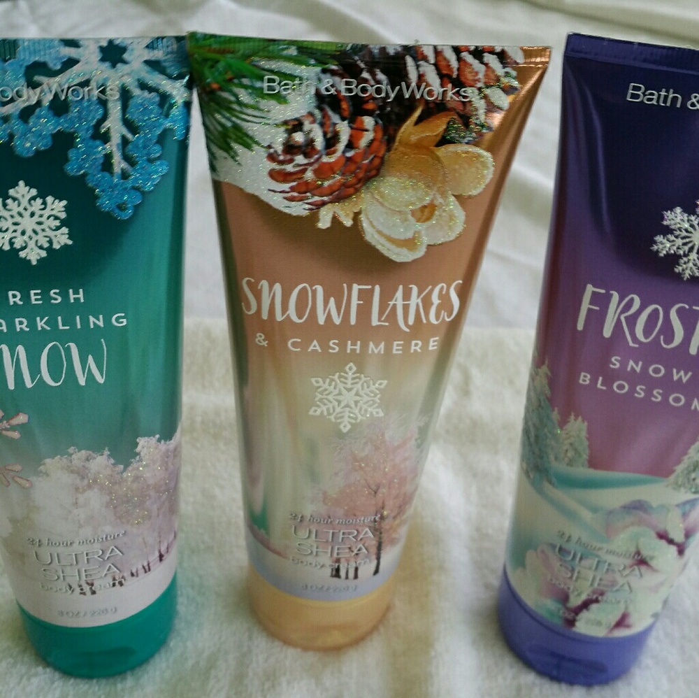 Lotions