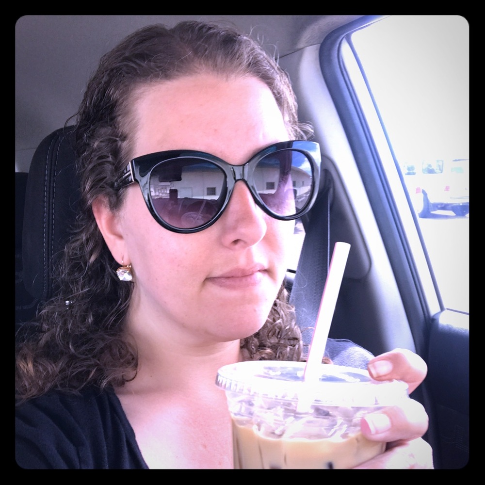 Meet your Posher, Brittany