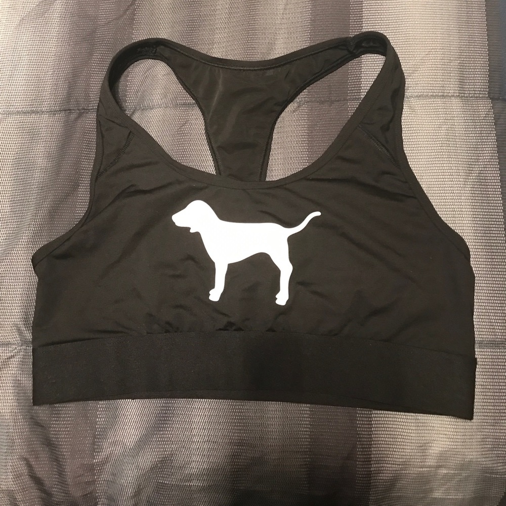 Victoria Secret Pink Sports Bra