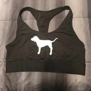 Victoria Secret Pink Sports Bra