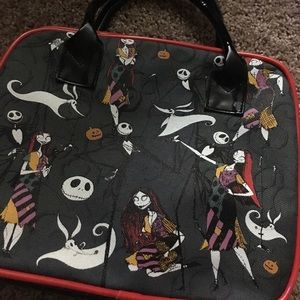 Nightmare before Christmas bag