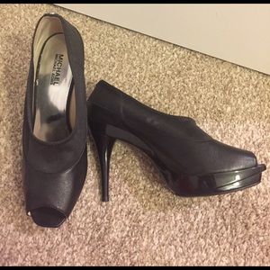 Michael Kors Booties