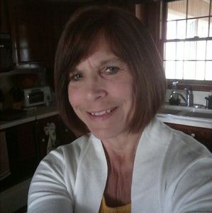 Meet your Posher, Nancy