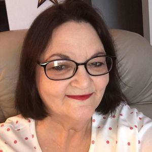 Meet your Posher, Verna