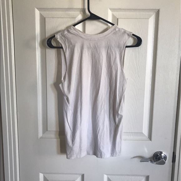 Brandy Melville Boo you whore top. One size. - Picture 2 of 2