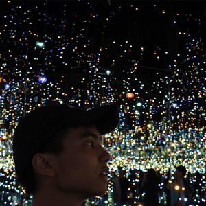 Meet your Posher, Miguel