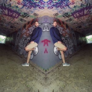 Meet your Posher, Alec