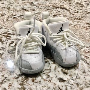Baby Jordans | size 5C (11cm)
