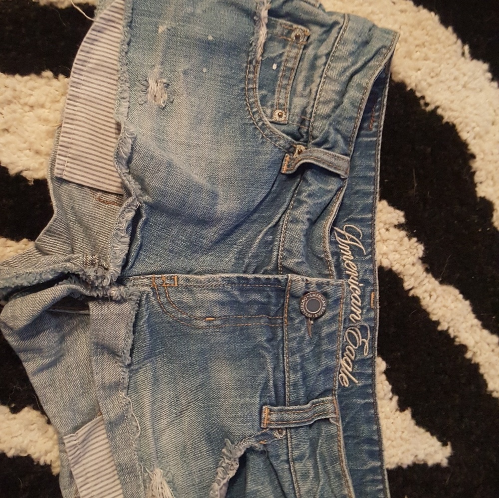 American eagle