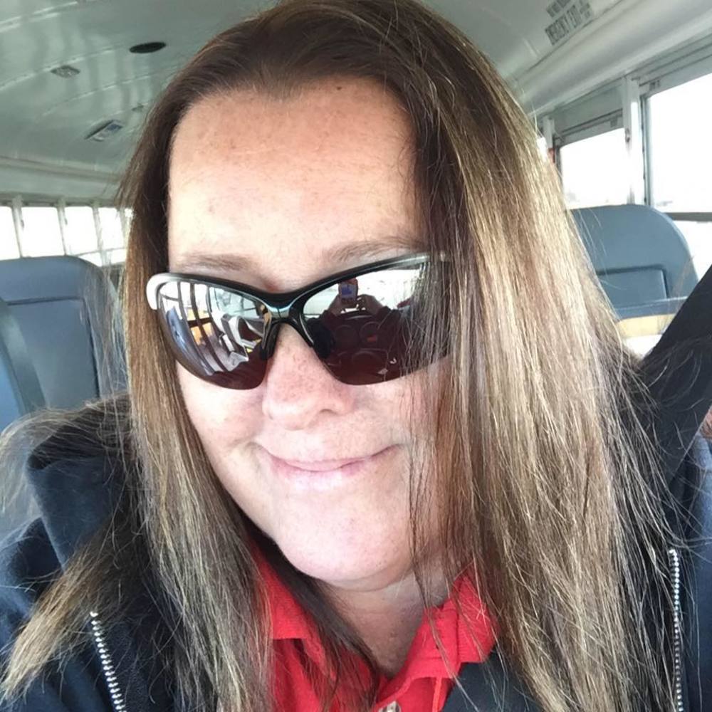 Meet your Posher, Jax