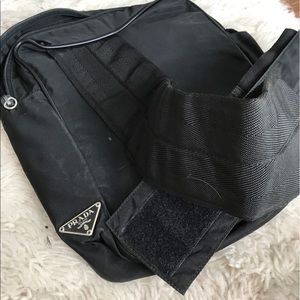 SALE: Prada backpack