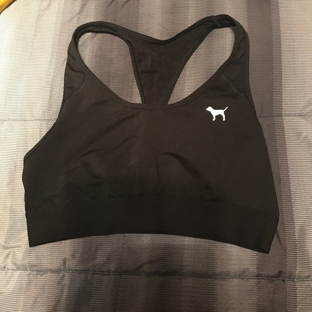 Victoria Secret Pink Sports Bra