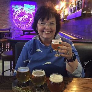 Meet your Posher, Jerrylynn