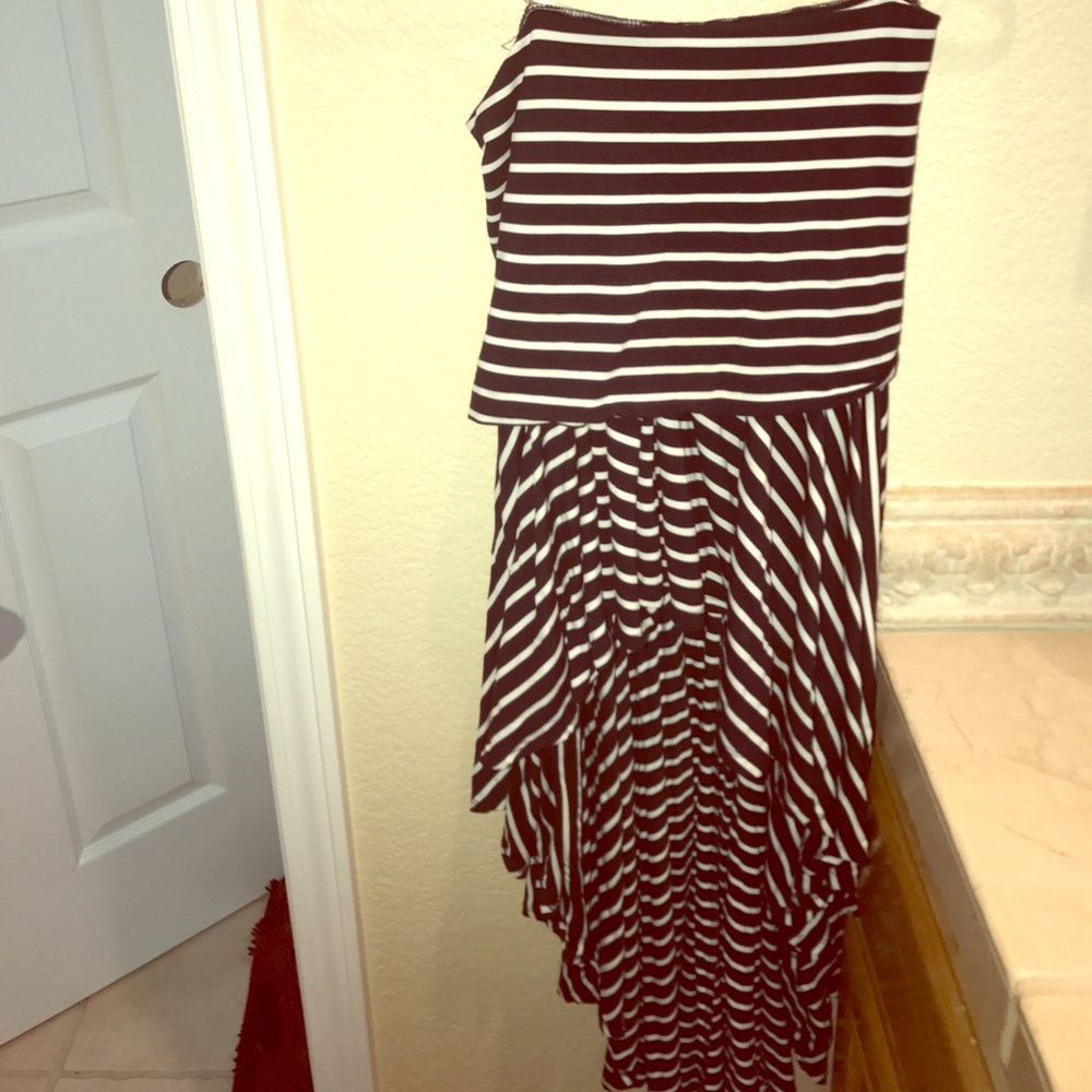 Dress/skirt dress