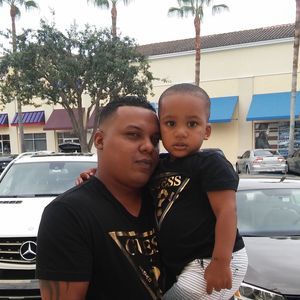 Meet your Posher, Mayito