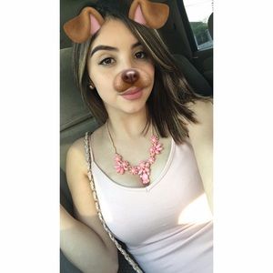 Meet your Posher, Olga