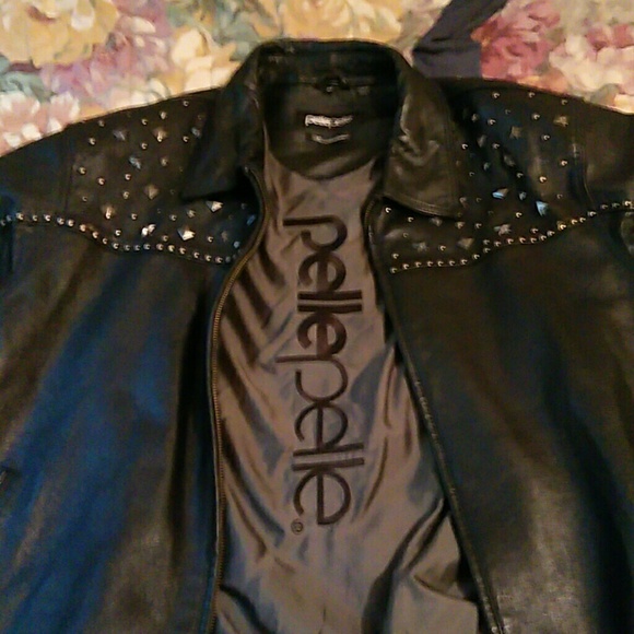 Pellepelle leather - Picture 2 of 3